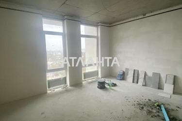 1-комнатная квартира по адресу ул. Радостная (площадь 33 м²) - Atlanta.ua - фото 40