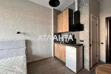 1-room apartment apartment by the address st. Pedagogicheskaya (area 27 m²) - Atlanta.ua - photo 13