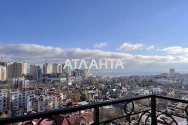 1-room apartment apartment by the address st. Pedagogicheskaya (area 27 m²) - Atlanta.ua - photo 20