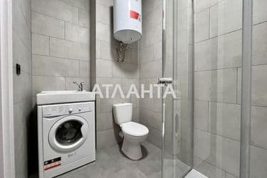 1-room apartment apartment by the address st. Pedagogicheskaya (area 27 m²) - Atlanta.ua - photo 21