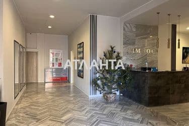 1-room apartment apartment by the address st. Pedagogicheskaya (area 27 m²) - Atlanta.ua - photo 22