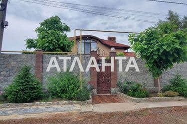 House by the address st. Nikolaevskaya (area 0) - Atlanta.ua - photo 18