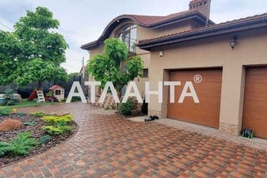 House by the address st. Nikolaevskaya (area 0) - Atlanta.ua - photo 20