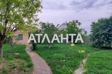 House by the address st. Nikolaevskaya (area 0) - Atlanta.ua - photo 21