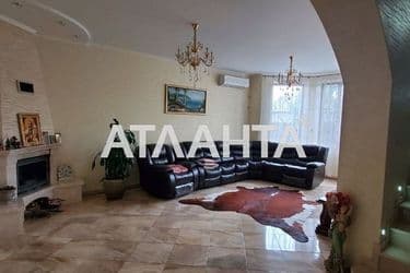 House by the address st. Nikolaevskaya (area 0) - Atlanta.ua - photo 25