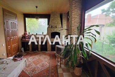 House by the address st. Nikolaevskaya (area 0) - Atlanta.ua - photo 27