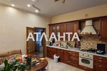 House by the address st. Nikolaevskaya (area 0) - Atlanta.ua - photo 29