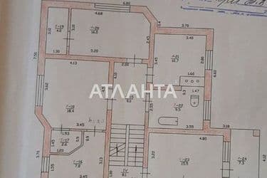 House by the address st. Nikolaevskaya (area 0) - Atlanta.ua - photo 33