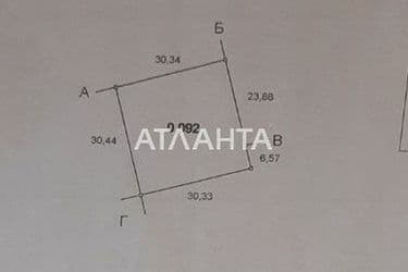 House by the address st. Nikolaevskaya (area 0) - Atlanta.ua - photo 34