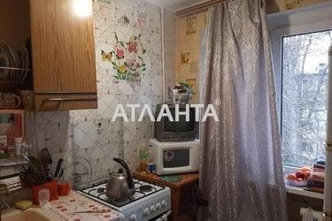 2-комнатная квартира по адресу ул. Марсельская (площадь 43,7 м²) - Atlanta.ua - фото 10