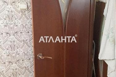 2-комнатная квартира по адресу ул. Марсельская (площадь 43,7 м²) - Atlanta.ua - фото 12