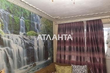 2-комнатная квартира по адресу ул. Марсельская (площадь 43,7 м²) - Atlanta.ua - фото 13