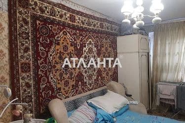 2-комнатная квартира по адресу ул. Марсельская (площадь 43,7 м²) - Atlanta.ua - фото 14