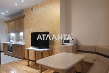 1-room apartment apartment by the address st. Genuezskaya (area 60 m²) - Atlanta.ua - photo 18