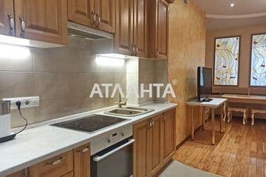 1-room apartment apartment by the address st. Genuezskaya (area 60 m²) - Atlanta.ua - photo 24
