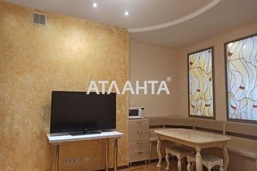 1-room apartment apartment by the address st. Genuezskaya (area 60 m²) - Atlanta.ua - photo 25