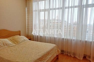 1-room apartment apartment by the address st. Genuezskaya (area 60 m²) - Atlanta.ua - photo 30