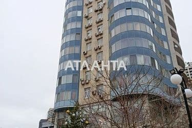 1-room apartment apartment by the address st. Genuezskaya (area 60 m²) - Atlanta.ua - photo 34