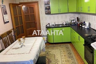 2-комнатная квартира по адресу ул. 1 мая (площадь 110 м²) - Atlanta.ua - фото 19