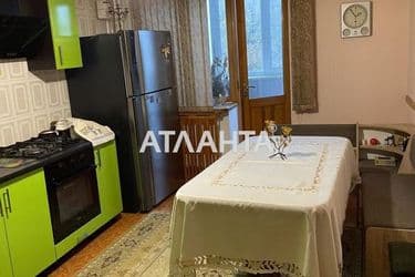 2-комнатная квартира по адресу ул. 1 мая (площадь 110 м²) - Atlanta.ua - фото 20