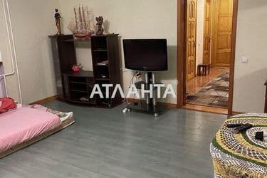 2-комнатная квартира по адресу ул. 1 мая (площадь 110 м²) - Atlanta.ua - фото 23
