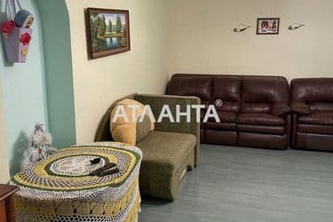 2-комнатная квартира по адресу ул. 1 мая (площадь 110 м²) - Atlanta.ua - фото 25