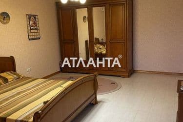 2-комнатная квартира по адресу ул. 1 мая (площадь 110 м²) - Atlanta.ua - фото 26