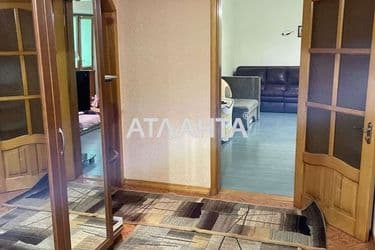 2-комнатная квартира по адресу ул. 1 мая (площадь 110 м²) - Atlanta.ua - фото 28