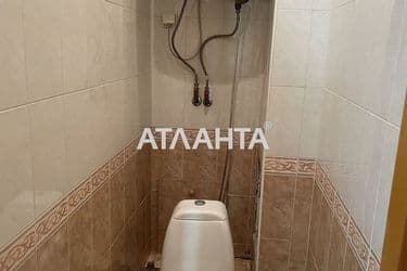 2-комнатная квартира по адресу ул. 1 мая (площадь 110 м²) - Atlanta.ua - фото 31