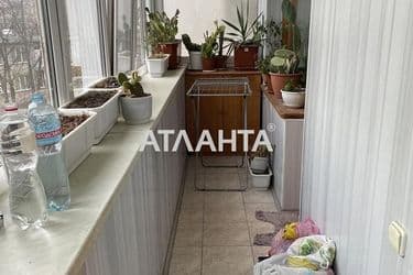 2-комнатная квартира по адресу ул. 1 мая (площадь 110 м²) - Atlanta.ua - фото 32