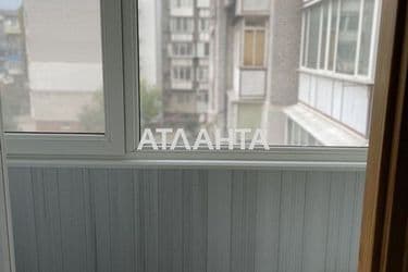 2-комнатная квартира по адресу ул. 1 мая (площадь 110 м²) - Atlanta.ua - фото 33