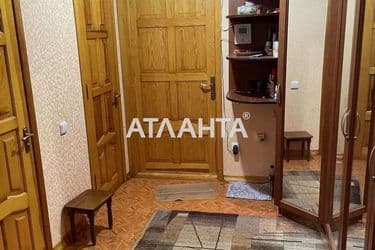 2-комнатная квартира по адресу ул. 1 мая (площадь 110 м²) - Atlanta.ua - фото 34