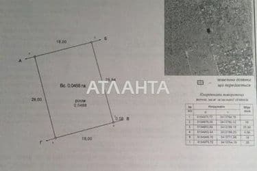 Landplot by the address st. 11 ya liniya (area 4,7 acr) - Atlanta.ua - photo 7