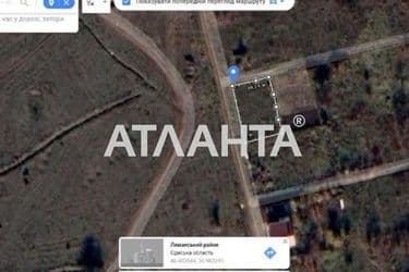 Landplot by the address st. 11 ya liniya (area 4,7 acr) - Atlanta.ua - photo 8