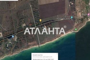 Landplot by the address st. 11 ya liniya (area 4,7 acr) - Atlanta.ua - photo 10