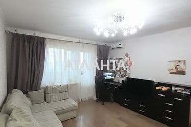 2-кімнатна квартира за адресою вул. Сахарова (площа 52 м²) - Atlanta.ua - фото 22