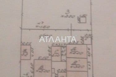 House by the address st. Oktyabrskaya Zhovtneva (area 72,4 m²) - Atlanta.ua - photo 36