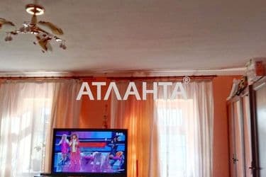 House by the address st. Oktyabrskaya Zhovtneva (area 72,4 m²) - Atlanta.ua - photo 20