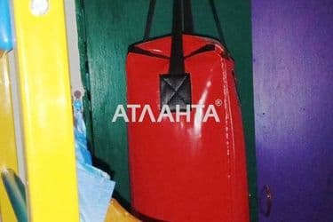 House by the address st. Oktyabrskaya Zhovtneva (area 72,4 m²) - Atlanta.ua - photo 25