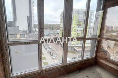 3-комнатная квартира по адресу ул. Зализнична (площадь 78 м²) - Atlanta.ua - фото 12