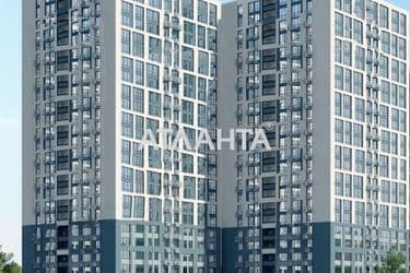 1-кімнатна квартира за адресою вул. Піонерська (площа 39,1 м²) - Atlanta.ua - фото 5