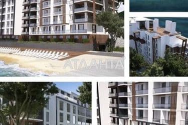 2-rooms apartment apartment by the address st. Mayachnyy per (area 66,2 m²) - Atlanta.ua - photo 7