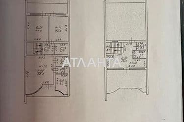 Будинок за адресою Фонтанська дор. (площа 600 м²) - Atlanta.ua - фото 48