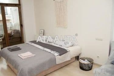 2-комнатная квартира по адресу ул. Гагаринское плато (площадь 80 м²) - Atlanta.ua - фото 13