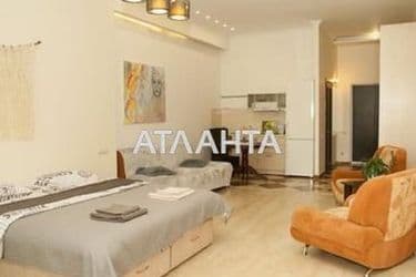 2-комнатная квартира по адресу ул. Гагаринское плато (площадь 80 м²) - Atlanta.ua - фото 12