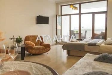 2-комнатная квартира по адресу ул. Гагаринское плато (площадь 80 м²) - Atlanta.ua - фото 11