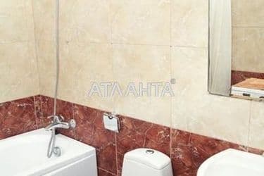 2-комнатная квартира по адресу ул. Гагаринское плато (площадь 80 м²) - Atlanta.ua - фото 14