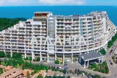 2-комнатная квартира по адресу ул. Гагаринское плато (площадь 80 м²) - Atlanta.ua - фото 20