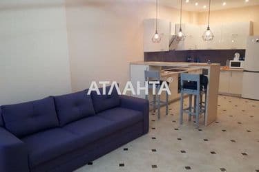 1-room apartment apartment by the address st. Gagarinskoe plato (area 73 m²) - Atlanta.ua - photo 15