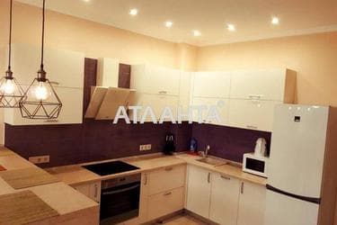 1-room apartment apartment by the address st. Gagarinskoe plato (area 73 m²) - Atlanta.ua - photo 16